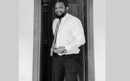 ކުޅުދުއްފުށީ އެއާޕޯޓުގެ މެނޭޖަރު ހައްޔަރުކޮށްފި