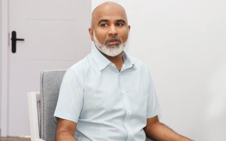 މިނިސްޓަރު ފެނުމުން ކޮޅަށް ތެދުވުމަށް އެޑިއުކޭޝަންގެ މުވައްޒަފުންނަށް އަންގައިފި