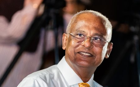 ފުށިދިއްގަރުފަޅު ހިއްކުމަކީ ބޭކާރު ކަމެއް: ރައީސް އިބޫ