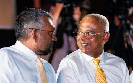 އެމްޑީޕީގެ ކޮންގްރެސް ބާއްވާނީ ކައުންސިލް އިންތިޚާބަށްފަހު