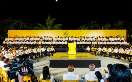 އެމްޑީޕީގެ ބޮޑު ޖަލްސާ ވަކި ތާރީހެއް ނެތް ގޮތަށް ފަސްކޮށްފި