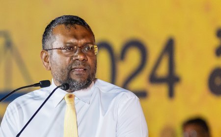 ޤައުމާއި ރައްޔިތުންނަށްޓަކައި ސަރުކާރު ދުރަށް ޖެހިލުމަށް ފައްޔާޒް ގޮވާލައްވައިފި