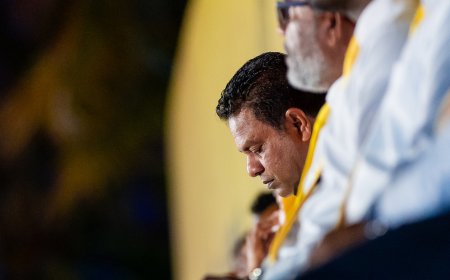 ފެނަކަ ސަޢީދަށް ކޮރަޕްޝަނުގެ އިތުރު ދަޢުވާއެއް ކޮށްފި