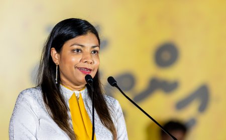 ރޮޒޭނާގެ އިލްތިމާސް: ކައުންސިލްތަކުގެ ނައިބު ރައީސްކަމާއި ޑެޕިއުޓީ މޭޔަރުކަމުގެ ފުރުސަތު އަންހެނުންނަށް ދީ