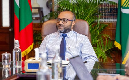 އަސްކޮއި ޖަމާޢާތުން ފައިސާ ނެގުމަށްފަހު އުމްރާއަށް ނުގެންދިޔަ އިތުރު މައްސަލައެއް ބަލަނީ