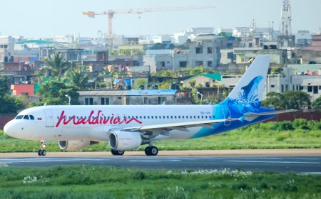 މޯލްޑިވިއަނުން ފަތުރުވެރިންނަށް ވިއްކާ ޓިކެޓުގެ އަގުބޮޑުކޮށްފި