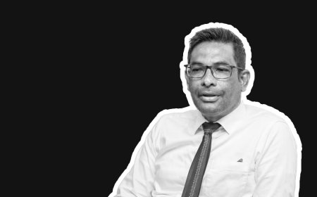 ހަ މަސް ފަހުން އެމްޑަބްލިއުއެސްސީން ފަޒީލު ވަކިކޮށްފި