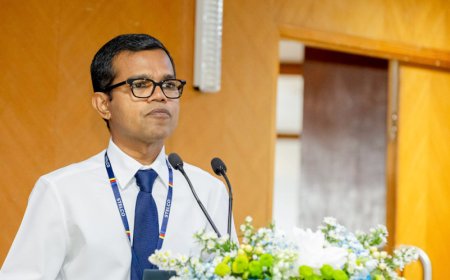 މިނިސްޓަރ ފެންވަރުގައި ރައީސްއޮފީހުގެ މަޤާމަކަށް ފަހުމީ އައްޔަނުކޮށްފި