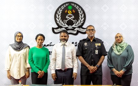 އުކާލާ ކުނި ބޭނުންކޮށްގެން ޖަލުތަކުގައި ގަސްކާނާ އުފައްދަނީ