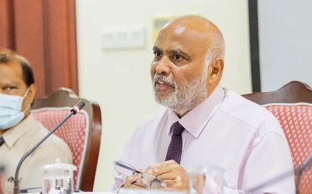 ޓެކްސް ފައިސާ އިތުރު ކުރާނީ ލޯނުގެ ތެރެއަށް