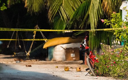 އަބްދުއްރަހްމާނުގެ މަރަށް 7 ދުވަސް: އެއްވެސް މީހަކު ހައްޔަރެއް ނުކުރޭ
