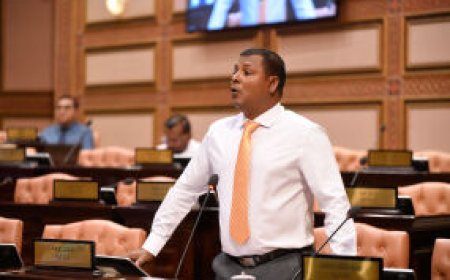 ރާއްޖޭގައި އުފެއްދުންތެރިކަން އިތުރުކުރަން ޖެހޭ: އައްބާސް