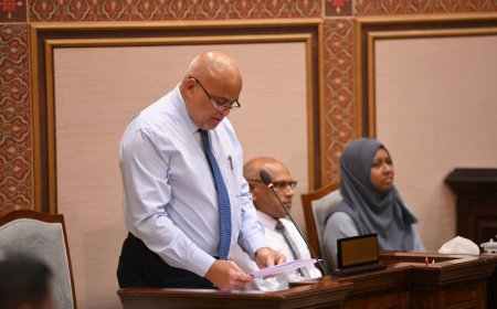 ސްޓޫޑެންޓް ލޯނަށް ކުރިމަތިލީ 1351 ދަރިވަރުން މެއި މަހުން ފެށިގެން އިންތިޒާރުގައި