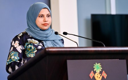  ސިއްހީ އާލާތްތަކަށް އެހީގެ ގޮތުގައި 2 މިލިއަނަށް ވުރެ ގިނަ ރުފިޔާ ހަރަދުކޮށްފި 