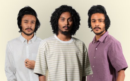 އެޑްވަޓޯރިއަލް: "އިލާލާ" އިން އެންމެ ފަހުގެ ފެޝަން ބްރޭންޑްތަކުގެ ސްޓޮކް އާކޮށްފި