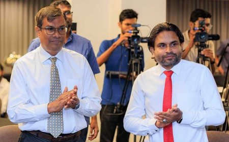 އުއްތަމަ ފަނޑިޔާރު މުއުތަސިމް އަންނަ ހަފްތާގެ ހޯމަ ދުވަހު ރިޓަޔާ ކުރައްވަނީ