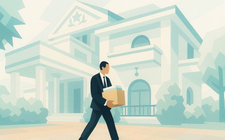 Legislative Reform on Post-Tenure Restrictions for Judges in the Maldives