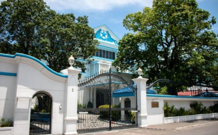 ސުޕްރީމް ކޯޓު ވަގުތީ ގޮތުން ހިންގުން ފަނޑިޔާރު ހަމީދުއާ ހަވާލުކުރަނީ