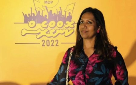 ރައީސްގެ ދަރިކަލުުންގެ އަބުރަށް މަންދީ އަރައިގަތް: ސިވިލް ކޯޓު