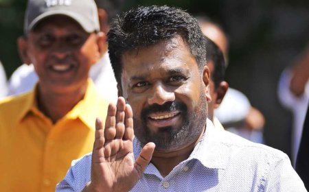 ލަންކާގެ ރައީސް މިމަހުގެ 28 ގައި ރާއްޖެ ވަޑައިގަންނަވަނީ