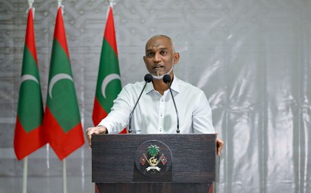 އަމިއްލަ ޚަރަދުގައި ބޭސްފަރުވާއަށް ފުރާ ފަރާތްތަކަށް 1000 ޑޮލަރު ލިބޭނެ: ރައީސް
