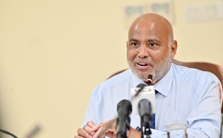 ސްޓޫޑެންޓް ލޯނު ލިބޭ ދަރިވަރުންގެ ވަގުތީ ލިސްޓު އާއްމުކޮށްފި، އޮގަސްޓް 3 އާއި ހަމައަށް ޝަކުވާ ހުށަހެޅޭނެ