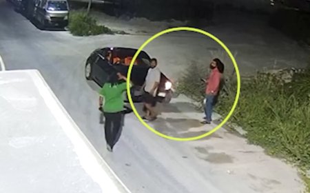 އެކްސިޑެންޓް ވުމުން މަޑުނުކޮށް ފިލި ދެމީހަކު ހޯދަނީ