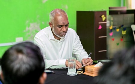 އީޕީއޭ ގެ ނަން އެންވަޔަރަންމަންޓަލް ރެގިއުލޭޓަރީ އޮތޯރިޓީ އަށް ބަދަލުކުރަނީ