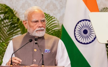 India Yet to Decide on Deferring Maldives’ $400 Million Loan Repayment