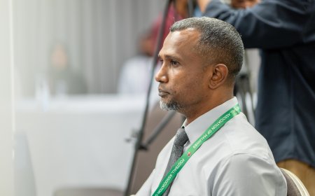 ހުރިހާ ކްލަބެއްގެ އިއްތިފާގުން އެފްއޭއެމްގެ ރައީސްކަމަށް ޓޮމް އިންތިހާބުކޮށްފި