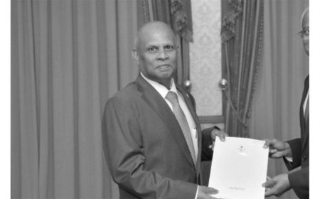 ނިޝާން ޢިއްޒުއްދީނުގެ ޢިއްޒަތުގެ ވެރިޔާ ޙަސަން ޞާބިރު އަވަހާރަވެއްޖެ