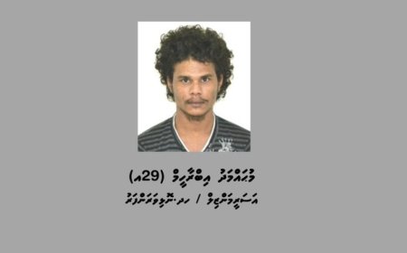 މާވަށުގައި މީހަކު މަރާލުން: ހަމަލާދިން މީހާ ޝަރީޢަތް ނިމެންދެން ބަންދުކޮށްފި