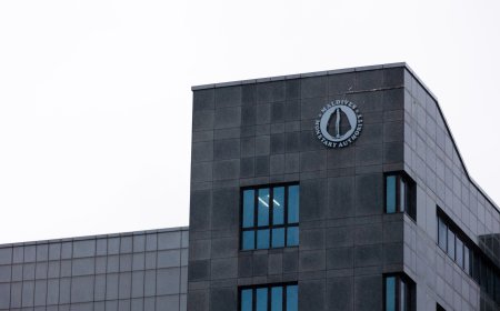 Maldives Monetary Authority Website Appears Compromised; Site Currently Offline