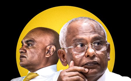 އެމްޑީޕީއަށް ލިބޭހާ ފައިސާ ރިޔާސީ އިންތިޚާބުގެ ދަރަނިތައް ދެއްކުމަށް