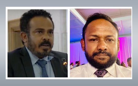 ހައި ކޯޓަށް ޝަހީދާއި ޖަމީލު އައްޔަންކުރަން ނިންމައިފި