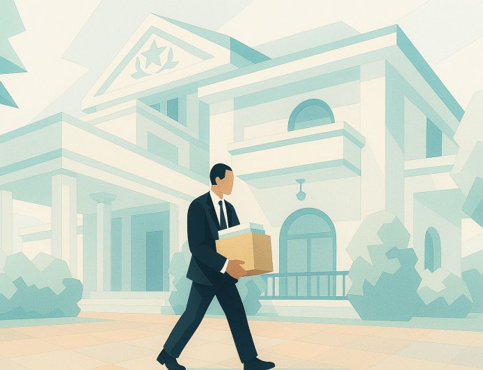 Legislative Reform on Post-Tenure Restrictions for Judges in the Maldives