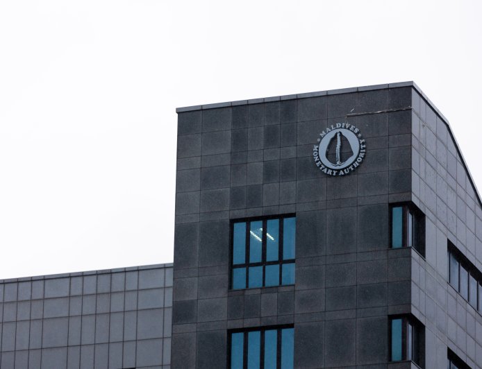 Maldives Monetary Authority Website Appears Compromised; Site Currently Offline