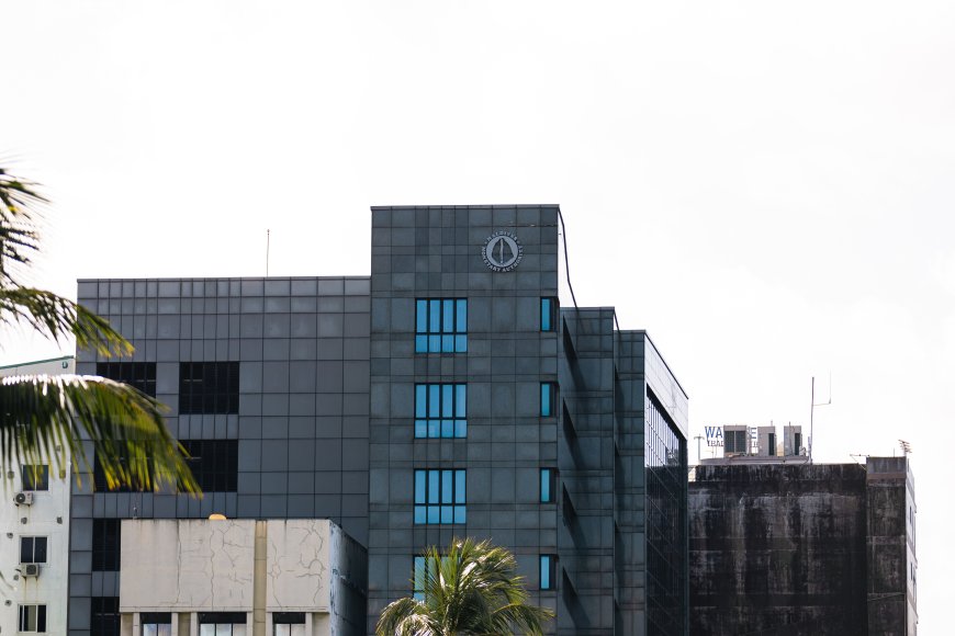 ހަތަރު ސްކޮލާޝިޕަކަށް އެމްއެމްއޭ އިން ހުޅުވާލައިފި