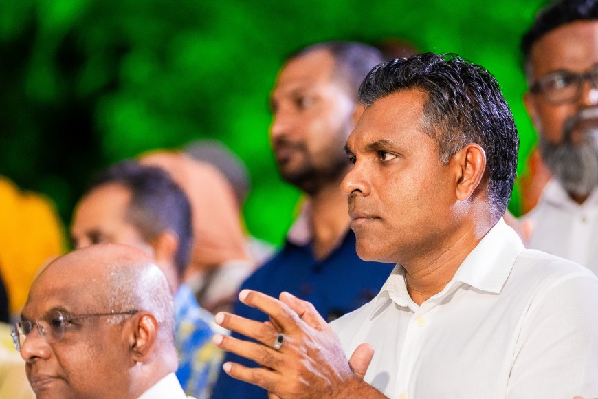 ހަރަދު ކުޑަކުރުމުގެ ނަމުގައި އެ ނިގުޅައިގަންނަނީ ރައްޔިތުންގެ ބާރެއް: ފައިސަލް