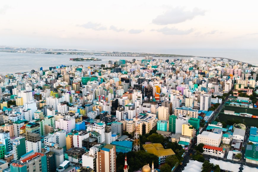 ގެސްޓް ހައުސްއެއްގައި މީހަކު ނިޔާވެފައި އޮއްވައި ފެނިއްޖެ