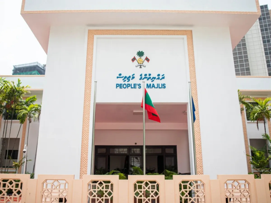 Resolution to reduce number of council seats open for public opinion