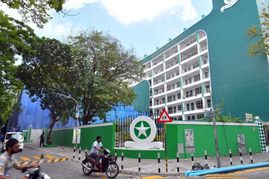 ކެންސަރު ބަލީގެ ވެކްސިން 505 ދަރިވަރަކަށް ދީފި