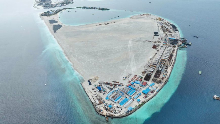 ގުޅީފަޅުން ދޫކޮށްފައިވާ ބަންޑާރަ ގޯތީގެ ރަޖިސްޓްރީ އަށް އެދި ހުށަހެޅުމަށް ހުޅުވާލައިފި