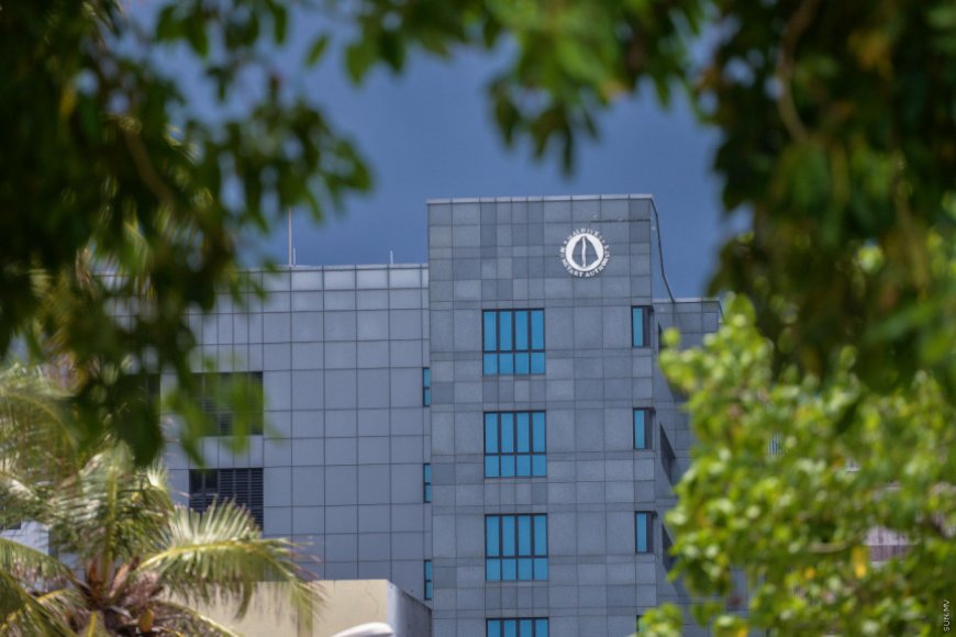 މެލޭޝިޔާ ގައި ކިޔެވުމަށް އެމްއެމްއޭ އިން 35 ސްކޮލަރޝިޕް ފުރުސަތު ހުޅުވާލައިފި