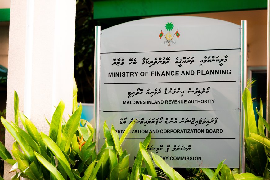 ސަރުކާރު ކުންފުނިތަކުގެ ޗެއާޕާސަންގެ ޝަރުތަކަށް "ޑިގްރީ ސެޓްފިކެޓެއް" އޮތުން ހިމަނައިފި