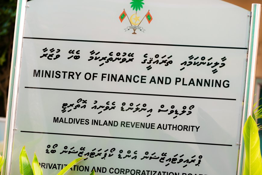 Two Months Without Fiscal Updates From Finance Ministry