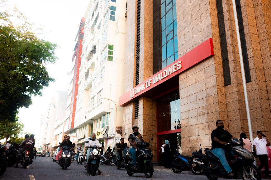 އެސްޑީއެފްސީގެ ސަރުކާރުގެ ހިއްސާ ބީއެމްއެލްއަށް ވިއްކާލަނީ