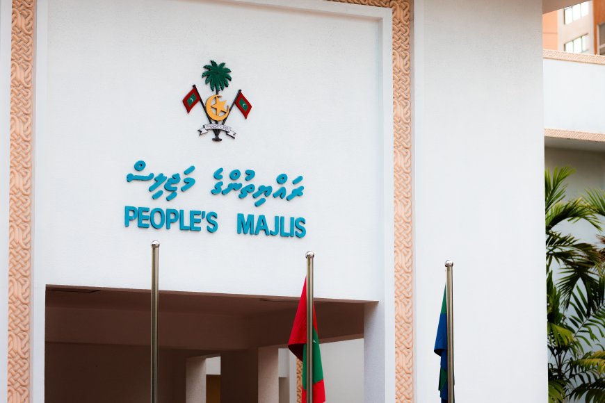 ޒާތީ މައުލޫމާތު ރައްކާތެރިކުރުމުގެ ބިލަށް އާންމުންގެ ހިޔާލު ހޯދަނީ