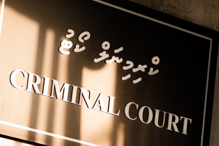 މާރާމާރީ ހިންގި 18 އަހަރުގެ ދެ ޒުވާނަކު ހައްޔަރުކޮށްފި