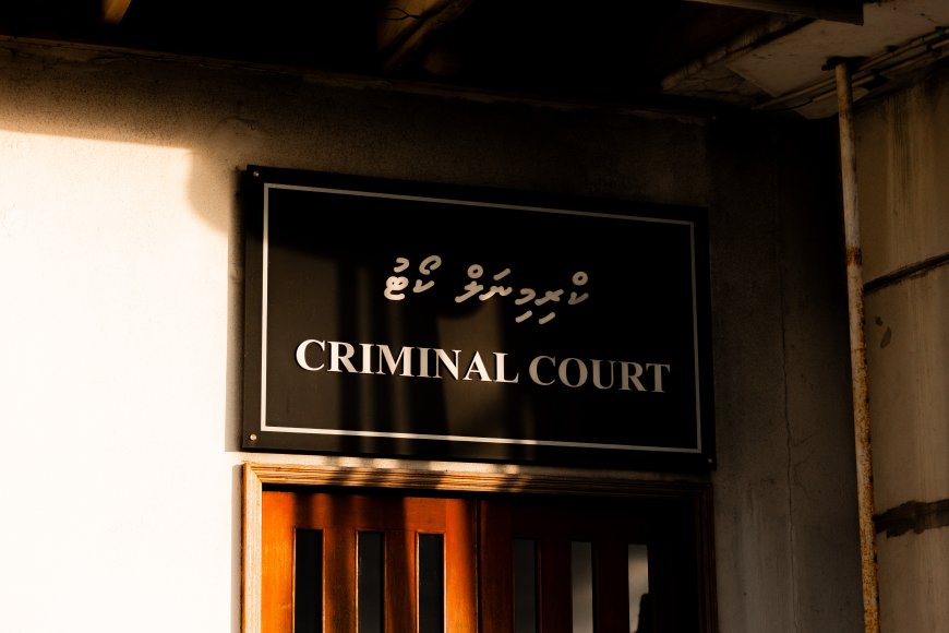 ރަހީނު ކުރުމަށްފަހު އިނގިލި ބުރިކޮށްލި މައްސަލަ 4 މީހެއްގެ މައްޗަށް ސާބިތުވެއްޖެ